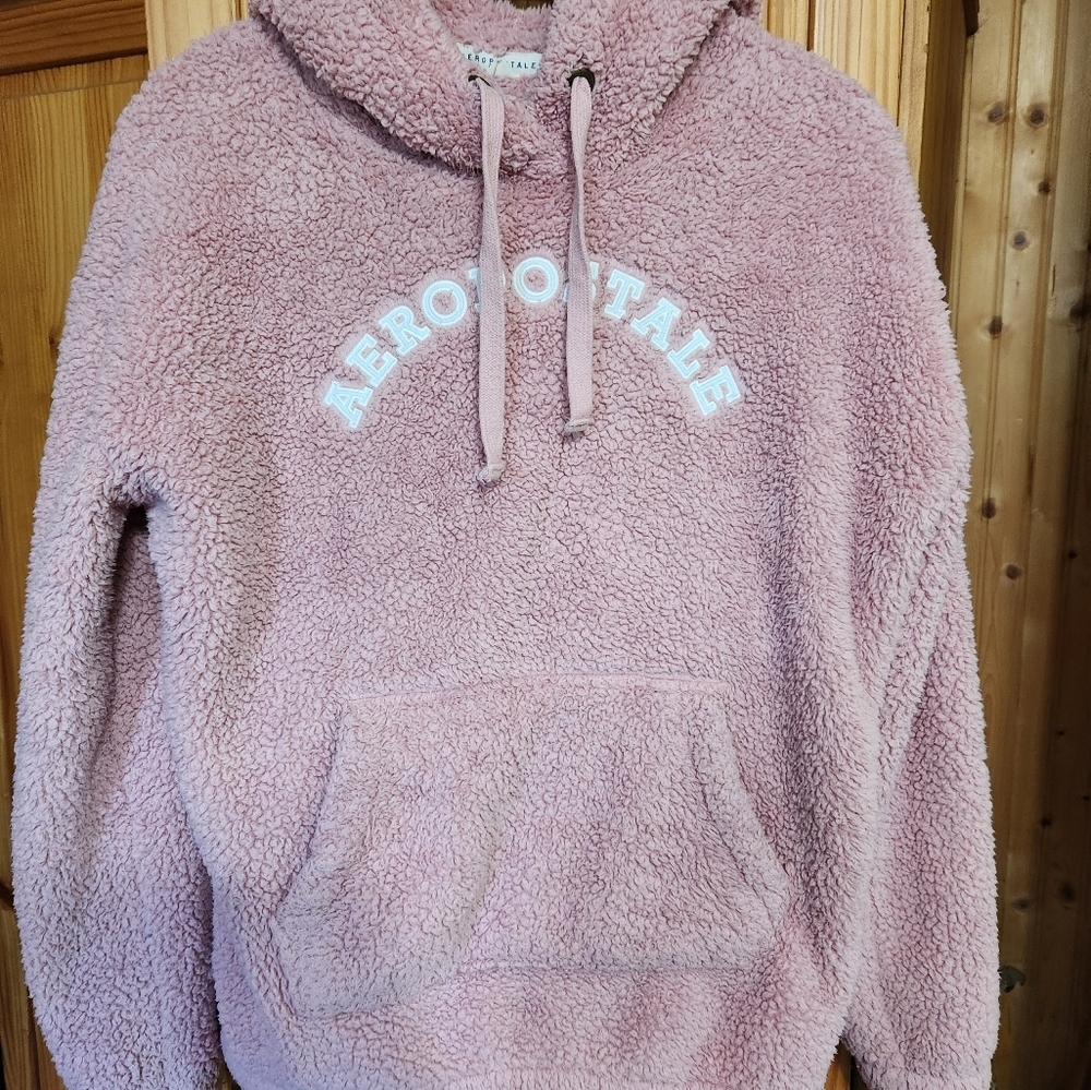 Womens aeropostale hoodie - Picture 9 of 9